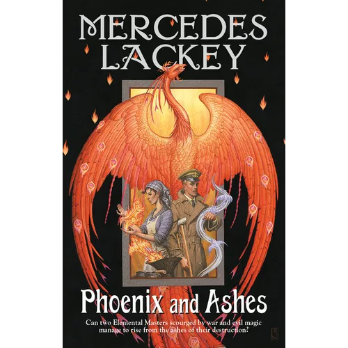 Phoenix and Ashes - Paperback