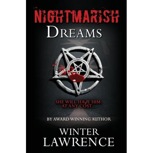 Nightmarish Dreams - Paperback
