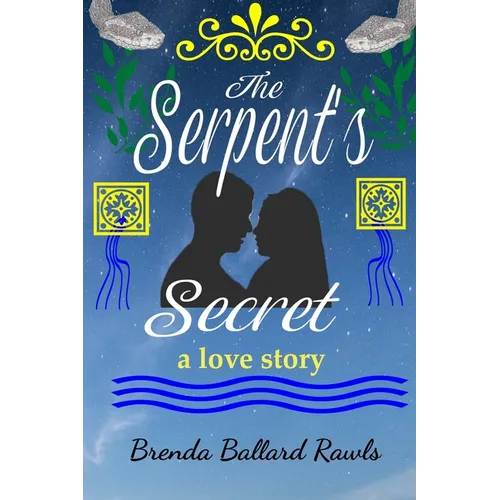 The Serpent's Secret - Paperback