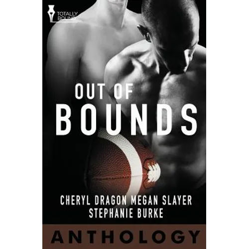 Out of Bounds - Paperback