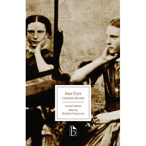 Jane Eyre - Second Edition - Paperback