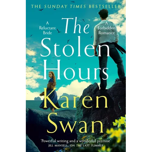 The Stolen Hours - Paperback