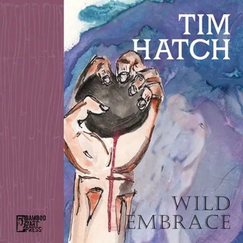 Wild Embrace - Paperback