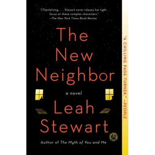 The New Neighbor - Paperback
