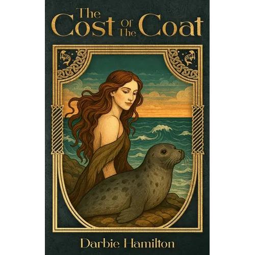 The Cost of the Coat - Paperback