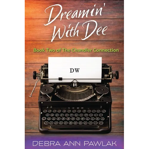 Dreamin' With Dee - Paperback