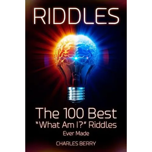 Riddles: The 100 Best 