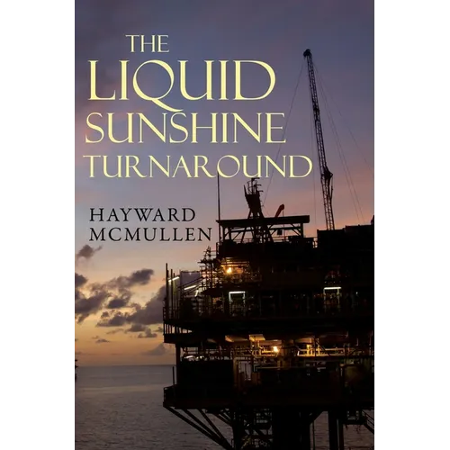 The Liquid Sunshine Turnaround - Paperback