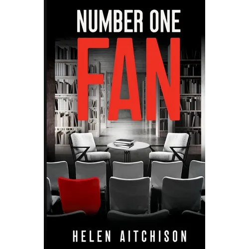 Number One Fan - Paperback