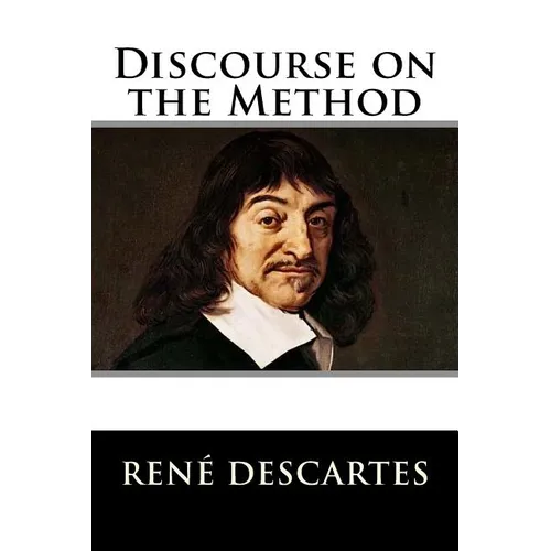 Discourse on the Method - Paperback