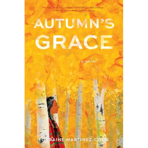 Autumn's Grace - Paperback