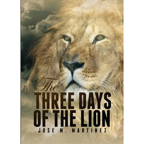 The Three Days of the Lion - Paperback