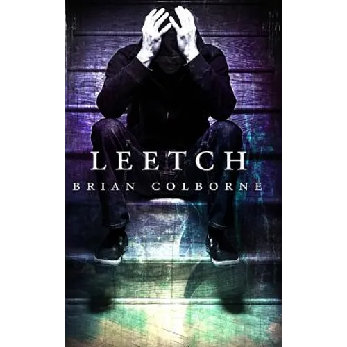 Leetch - Paperback