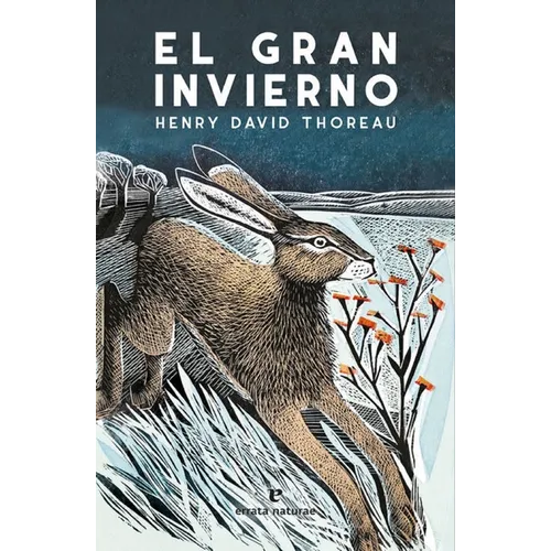 Gran Invierno, El - Paperback