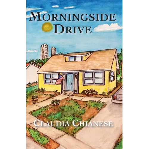 Morningside Drive - Paperback