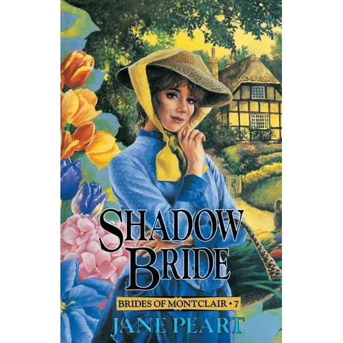 Shadow Bride: 7 - Paperback