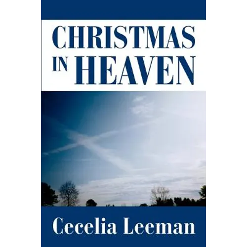 Christmas in Heaven - Paperback
