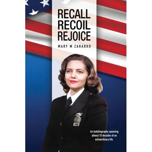Recall Recoil Rejoice - Paperback