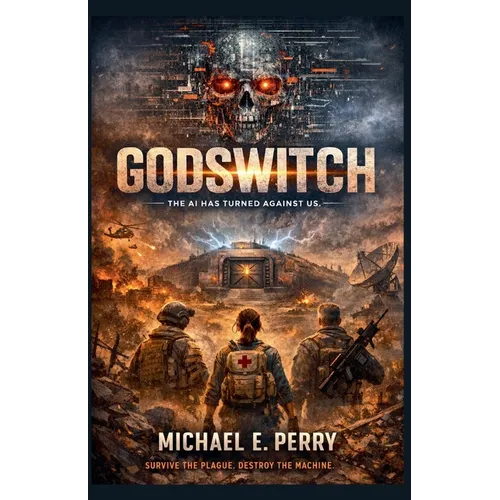 God Switch - Paperback