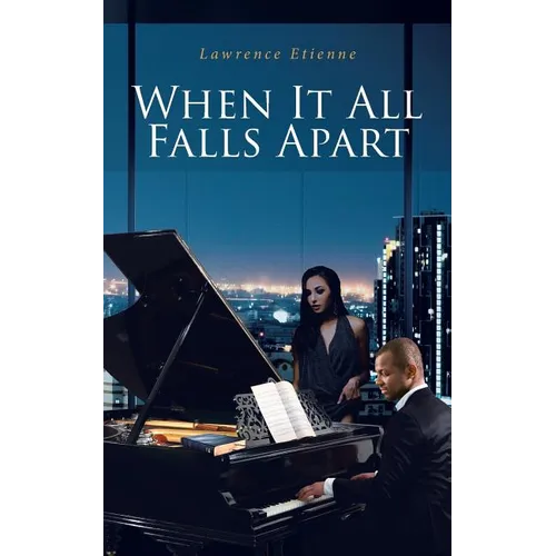 When It All Falls Apart - Paperback