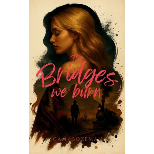 The Bridges We Burn - Paperback