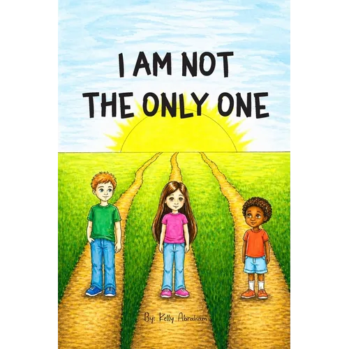 I Am Not The Only One - Paperback