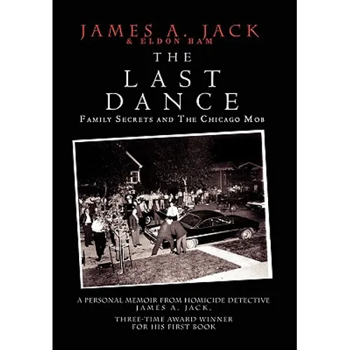 The Last Dance - Hardcover