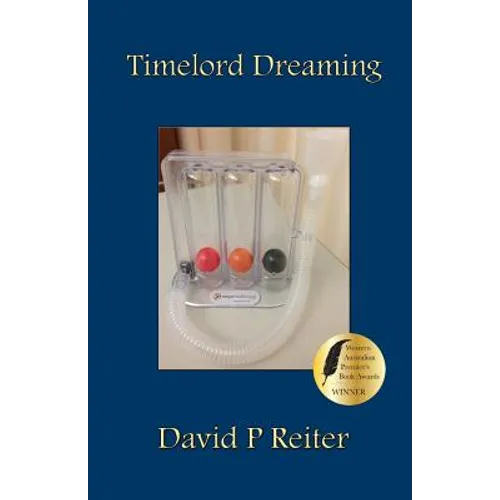 Timelord Dreaming: tweetems from ward 8b - Paperback