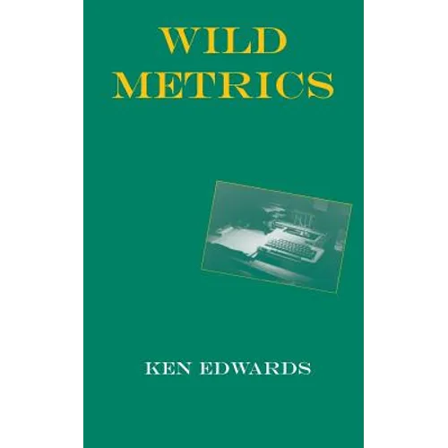 Wild Metrics - Paperback