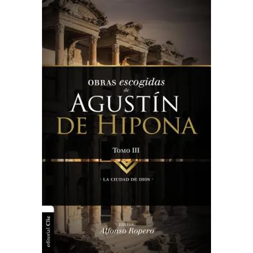 El Obras Escogidas de August&