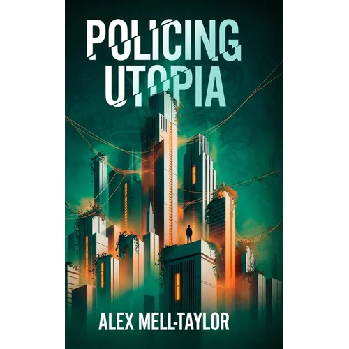 Policing Utopia - Paperback