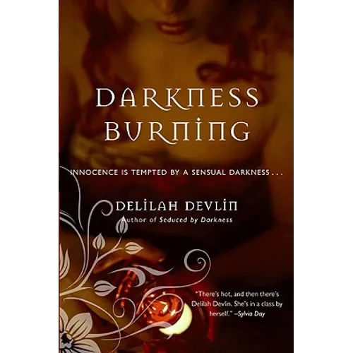Darkness Burning - Paperback