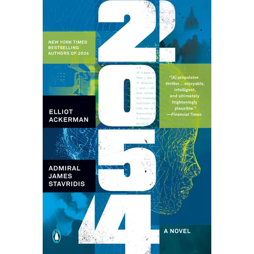 2054 - Paperback