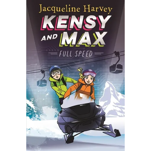 Full Speed - Paperback