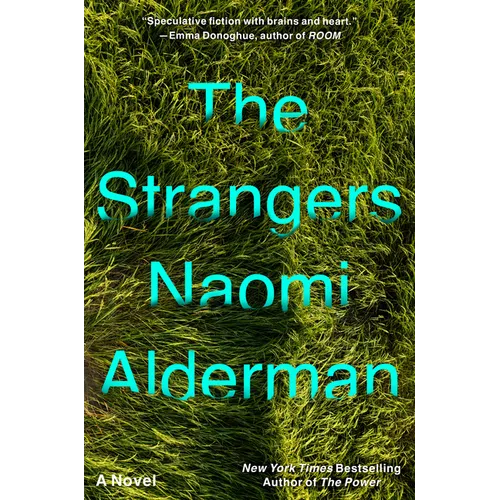 The Strangers - Hardcover