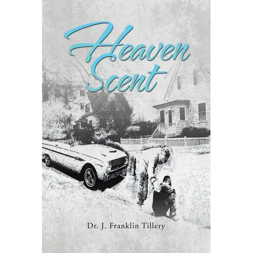 Heaven Scent - Paperback
