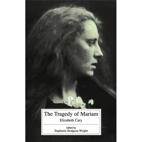 The Tragedy of Mariam - Paperback