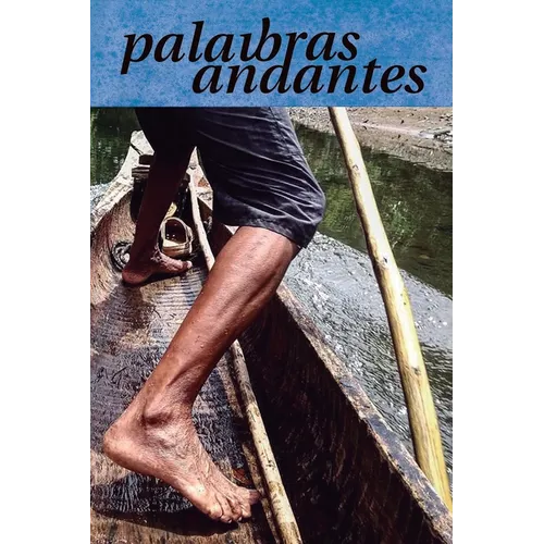 Palavbras Andantes - Colombia - Paperback