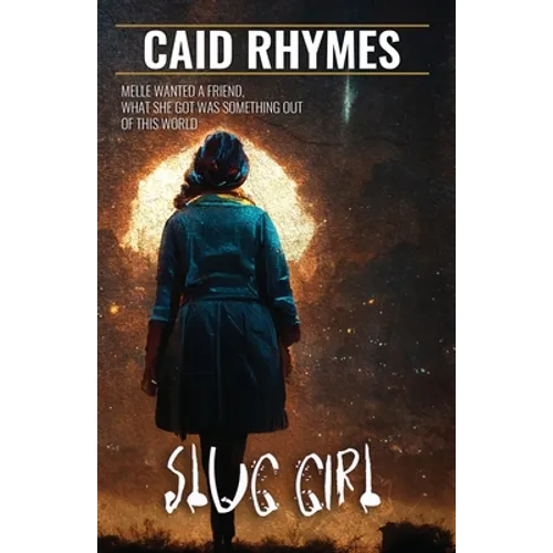 Slug Girl - Paperback