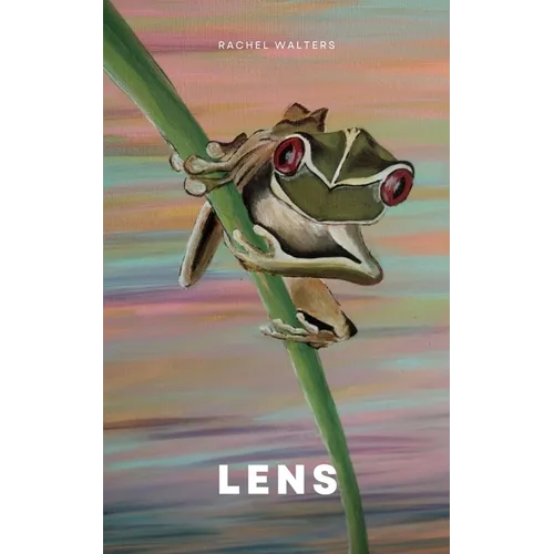 Lens - Paperback
