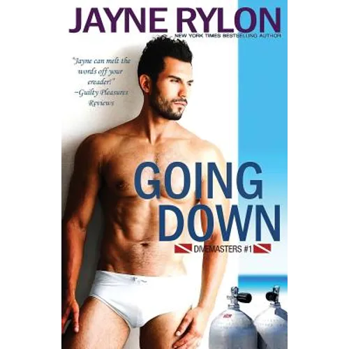 Going Down - Paperback