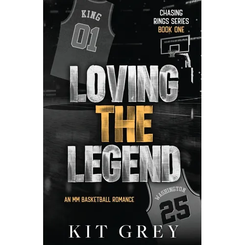 Loving the Legend - Paperback