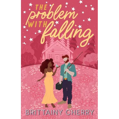 The Problem with Falling: Special Edition - Paperback