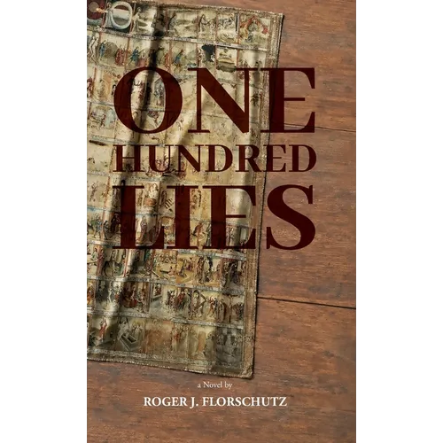 One Hundred Lies - Hardcover