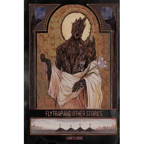 Flytrap and Other Stories - Paperback