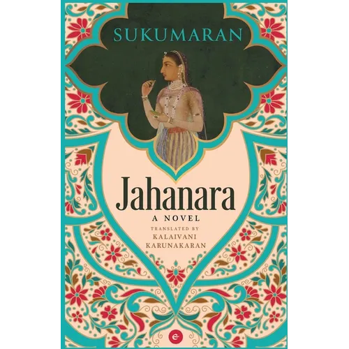 Jahanara - Paperback
