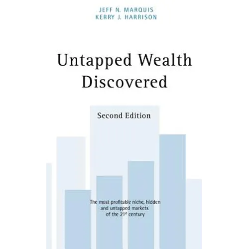 Untapped Wealth Discovered: 2nd Edition - Paperback