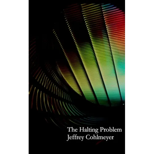 The Halting Problem - Paperback