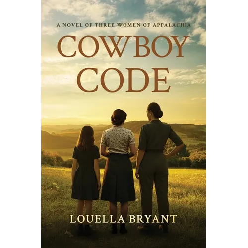 Cowboy Code - Paperback
