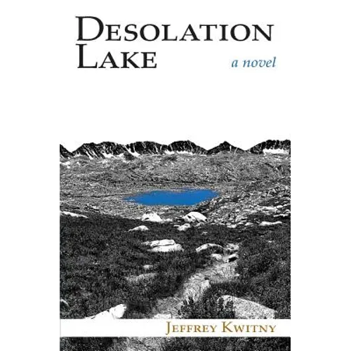 Desolation Lake - Paperback